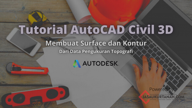 Tutorial-AutoCAD-Civil-3D-1