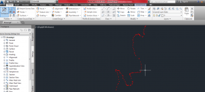Autocad Point File Format Tutorial AutoCAD Civil 3D - Mengimport Point dari Data Pengukuran ...
