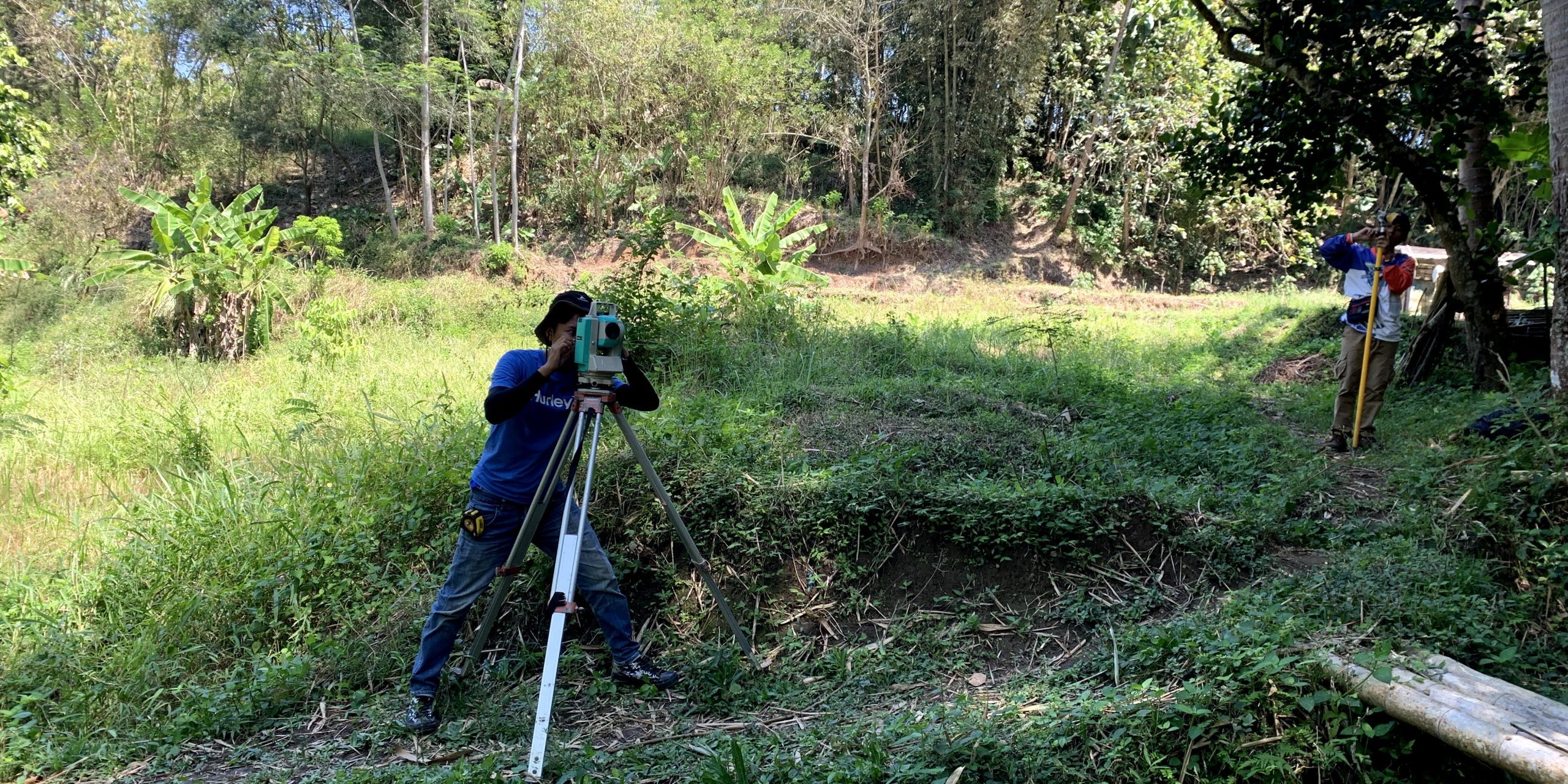 Jasa Pengukuran Tanah