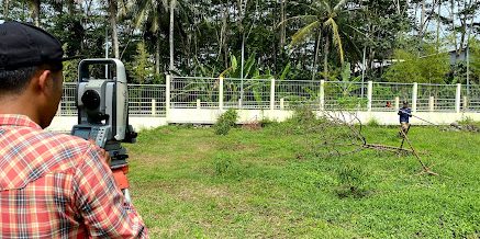 Pengukuran Tanah